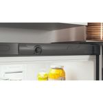Indesit-Холодильник-с-морозильной-камерой-Отдельностоящий-ITS-4160-S-Серебристый-2-doors-Lifestyle-control-panel