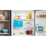 Indesit-Холодильник-с-морозильной-камерой-Отдельностоящий-ITS-4160-S-Серебристый-2-doors-Lifestyle-detail
