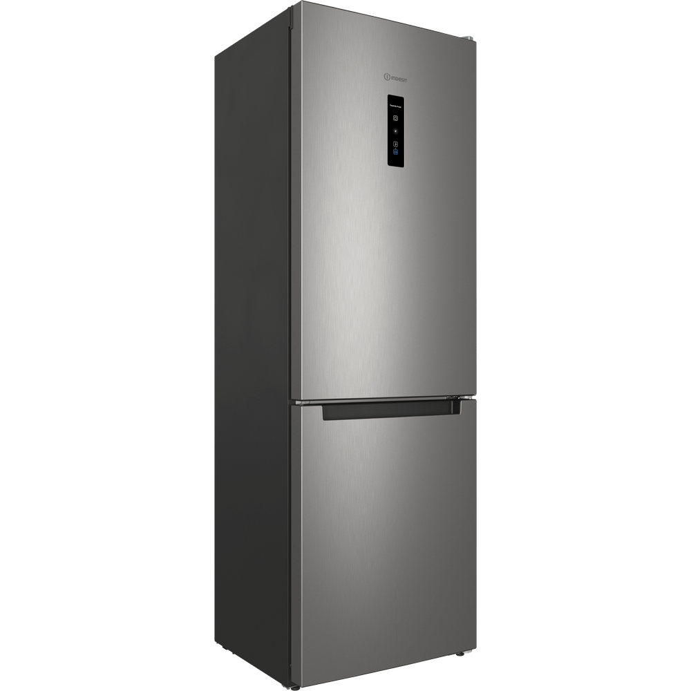

комбинированные холодильники Indesit, Indesit ITS 5180 X