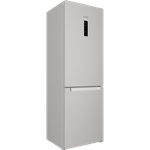 Indesit-Холодильник-с-морозильной-камерой-Отдельностоящий-ITS-5180-W-Белый-2-doors-Perspective