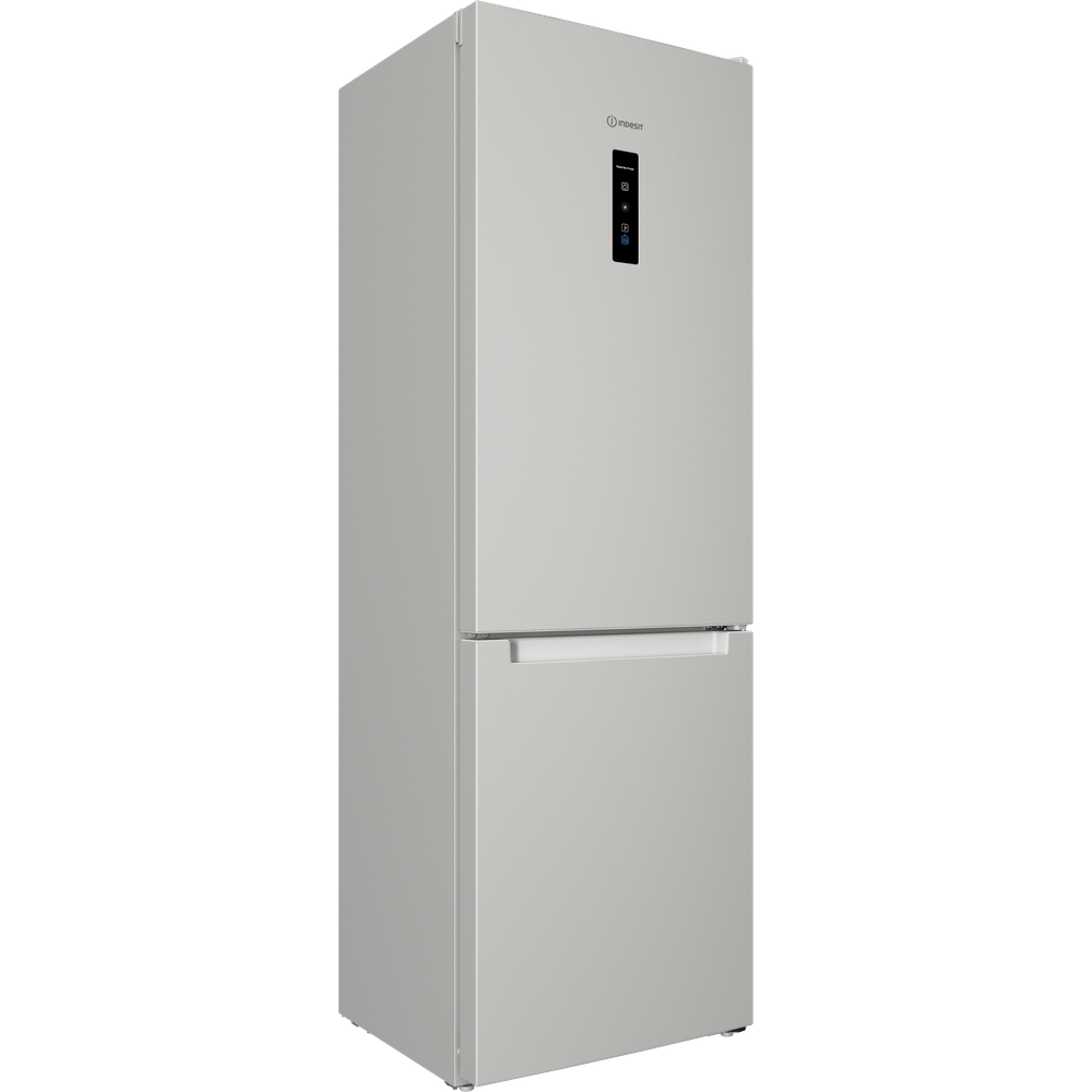 

комбинированные холодильники Indesit, Indesit ITS 5180 W