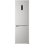 Indesit-Холодильник-с-морозильной-камерой-Отдельностоящий-ITS-5180-W-Белый-2-doors-Frontal