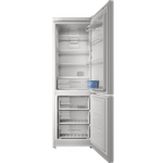 Indesit-Холодильник-с-морозильной-камерой-Отдельностоящий-ITS-5180-W-Белый-2-doors-Frontal-open