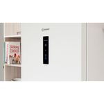 Indesit-Холодильник-с-морозильной-камерой-Отдельностоящий-ITS-5180-W-Белый-2-doors-Lifestyle-control-panel