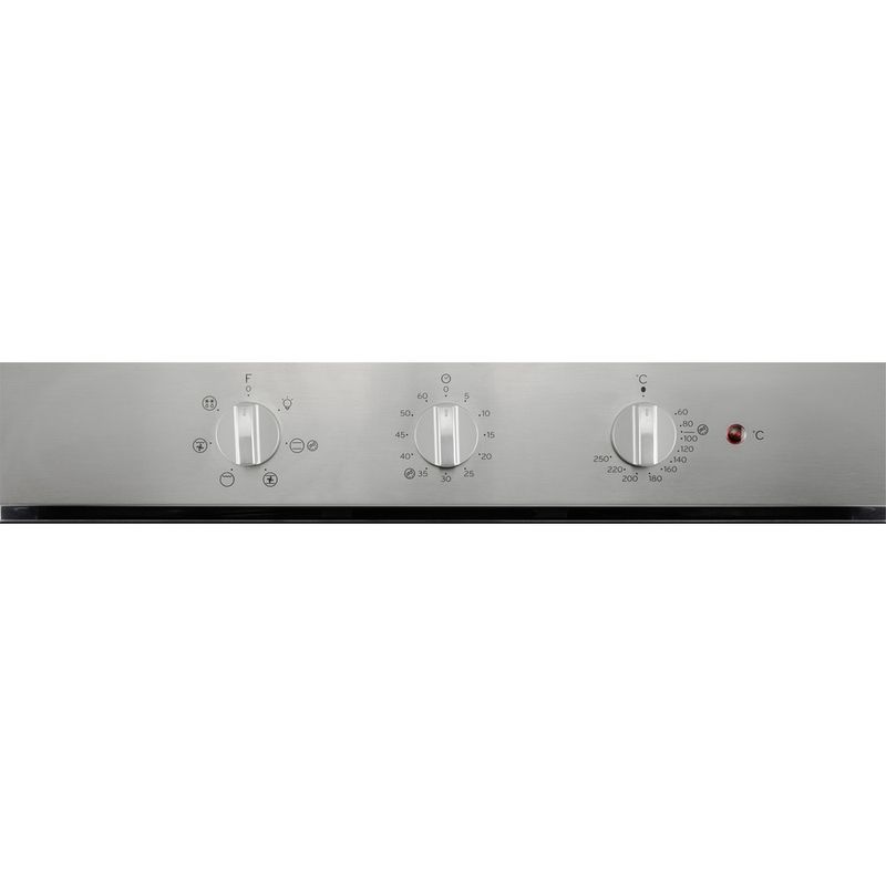 Indesit-Духовой-шкаф-Встраиваемый-IFW-3534-H-IX-Электрическая-A-Control-panel