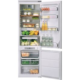 Холодильник KitchenAid KCBCS 18600