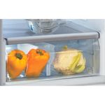 Whirlpool-Холодильник-с-морозильной-камерой-Встроенная-ART-963-A--NF-Белый-2-doors-Drawer
