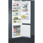 Whirlpool-Холодильник-с-морозильной-камерой-Встроенная-ART-9813-A---SFS-Нержавеющая-сталь-2-doors-Lifestyle-perspective-open