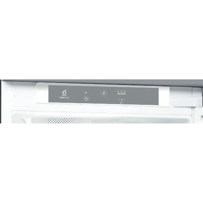 Whirlpool-Холодильник-с-морозильной-камерой-Встроенная-ART-9813-A---SFS-Нержавеющая-сталь-2-doors-Control-panel