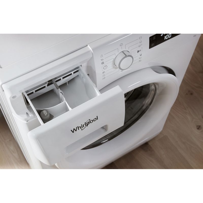 Whirlpool-Стиральная-машина-Отдельно-стоящий-FWSF61052W-RU-Белый-Фронтальная-загрузка-A-Drawer