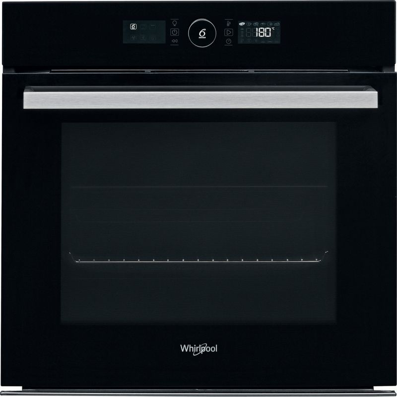 Духовой шкаф whirlpool oakz9 7921 cs wh