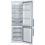 Whirlpool-Холодильник-с-морозильной-камерой-Отдельно-стоящий-WTNF-923-W-Белый-2-doors-Frontal-open