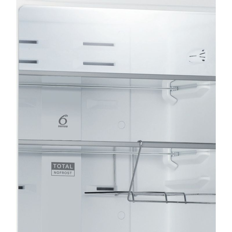 Whirlpool-Холодильник-с-морозильной-камерой-Отдельно-стоящий-WTNF-902-X-Зеркальный-Inox-2-doors-Drawer