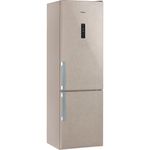 Whirlpool-Холодильник-с-морозильной-камерой-Отдельно-стоящий-WTNF-902-M-Мраморный-2-doors-Perspective