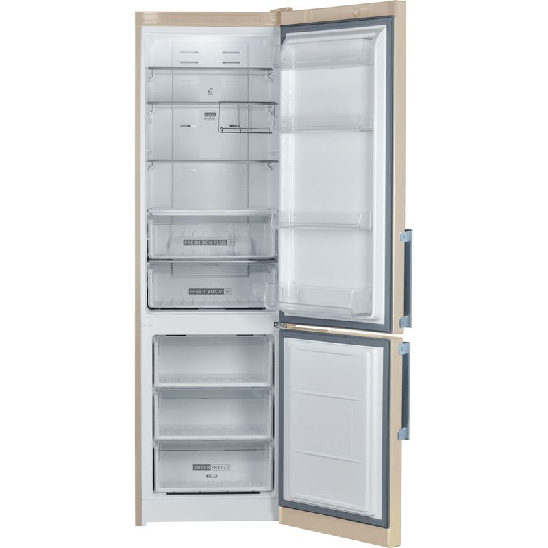Whirlpool-Холодильник-с-морозильной-камерой-Отдельно-стоящий-WTNF-902-M-Мраморный-2-doors-Frontal-open