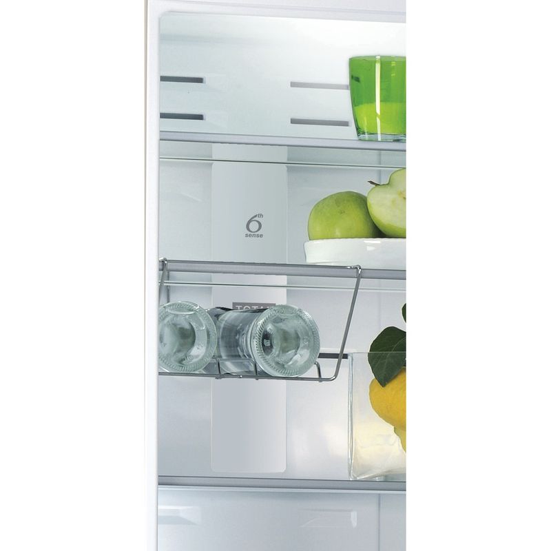 Whirlpool-Холодильник-с-морозильной-камерой-Отдельно-стоящий-WTNF-902-M-Мраморный-2-doors-Lifestyle-detail
