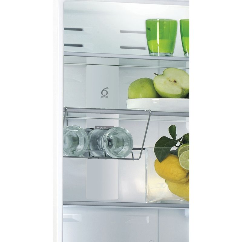 Whirlpool-Холодильник-с-морозильной-камерой-Отдельно-стоящий-WTNF-902-W-Белый-2-doors-Lifestyle-detail