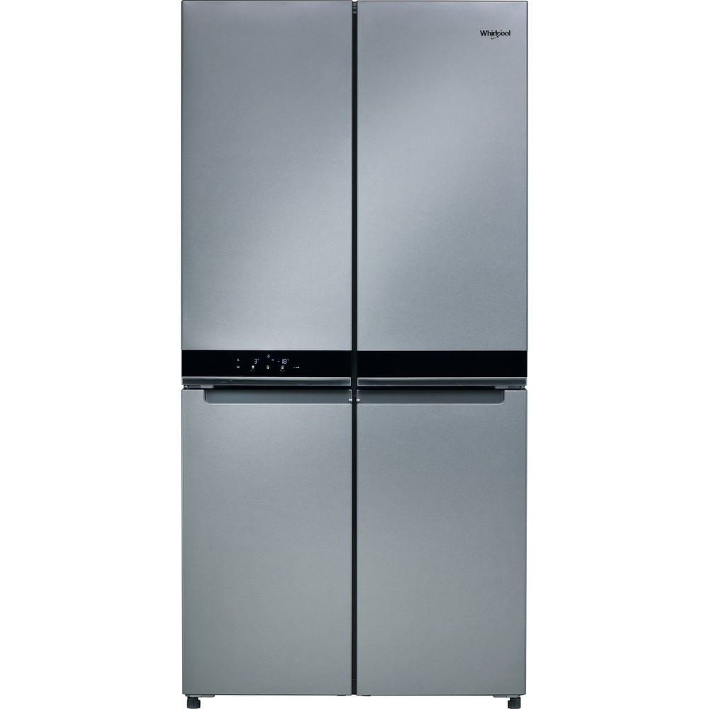 

комбинированные холодильники Whirlpool, Whirlpool WQ9 E1L