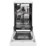 Whirlpool-Посудомоечная-машина-Отдельно-стоящий-WSFE-2B19-EU-Отдельно-стоящий-A-Frontal-open