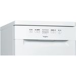 Whirlpool-Посудомоечная-машина-Отдельно-стоящий-WSFE-2B19-EU-Отдельно-стоящий-A-Control-panel