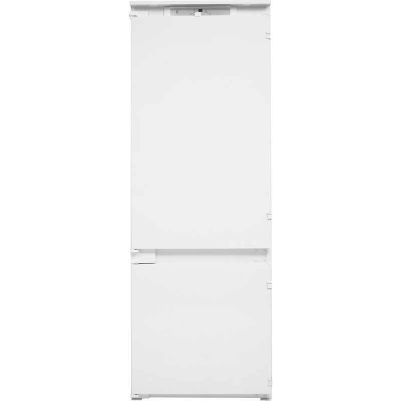 Whirlpool-Холодильник-с-морозильной-камерой-Встроенная-SP40-802-EU-Белый-2-doors-Frontal