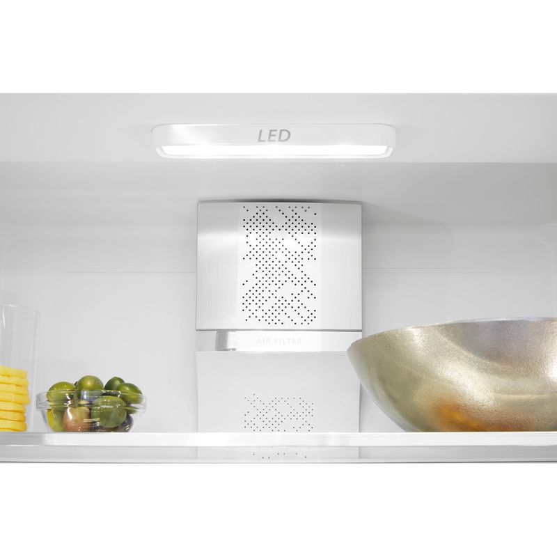 Whirlpool-Холодильник-с-морозильной-камерой-Встроенная-SP40-802-EU-Белый-2-doors-Filter
