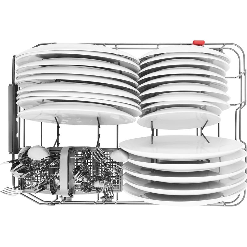 Whirlpool-Посудомоечная-машина-Встроенная-WSIC-3M17-C-Full-integrated-A-Accessory