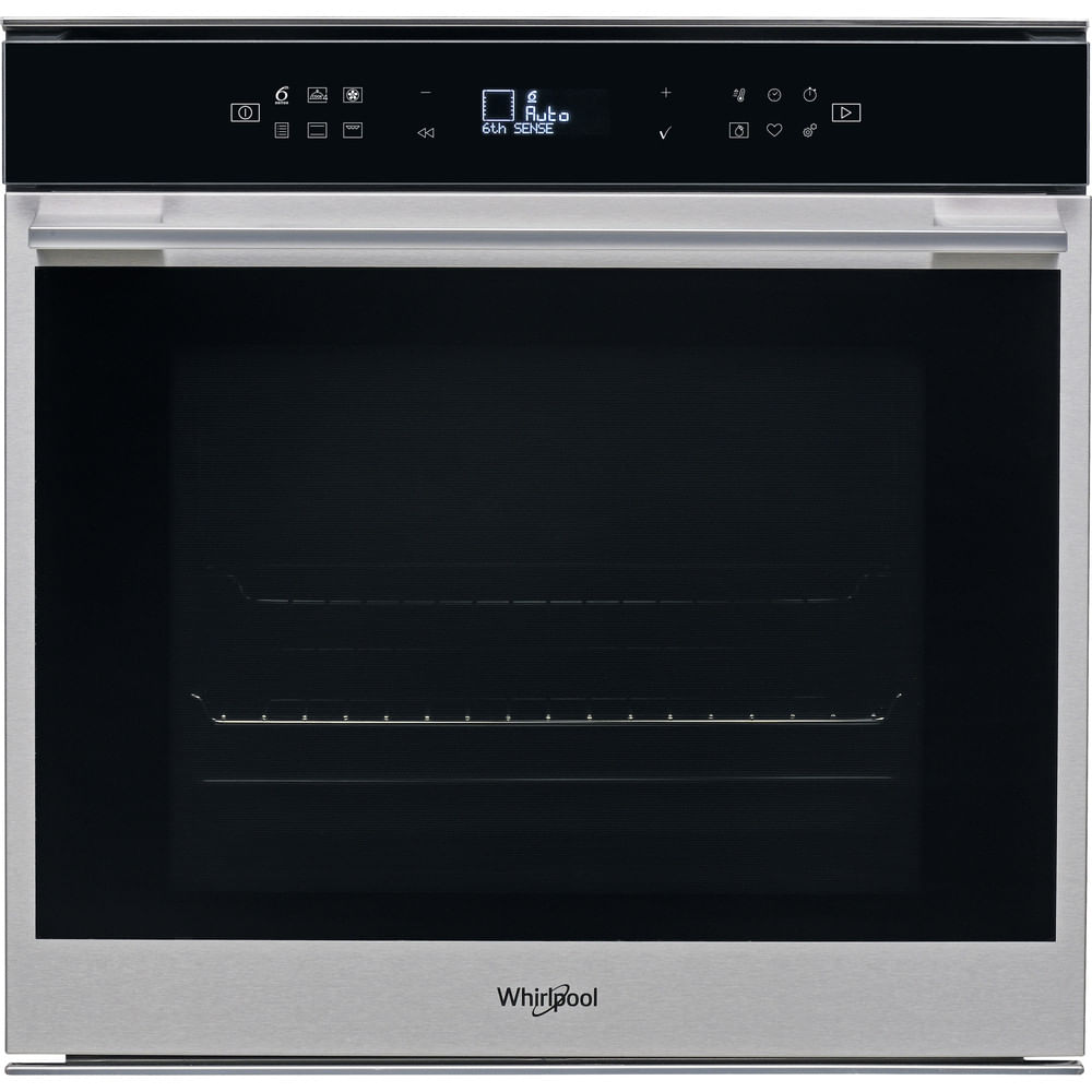 

духовые шкафы Whirlpool, Whirlpool W7 OM4 4S1 H