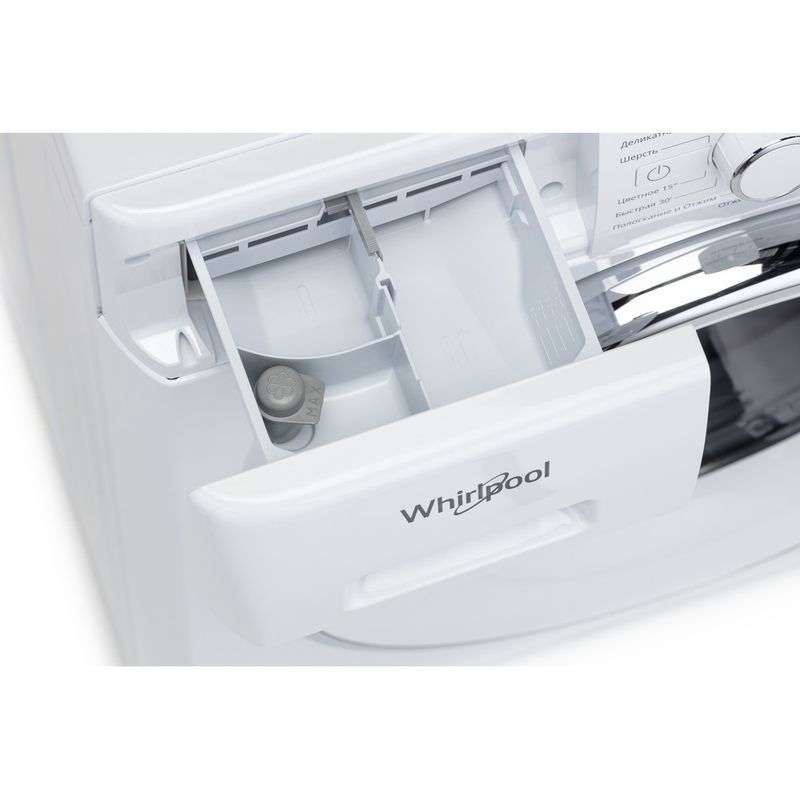 Whirlpool-Стиральная-машина-Отдельно-стоящий-FWSG61283-WC-RU-Белый-Фронтальная-загрузка-A-Drawer