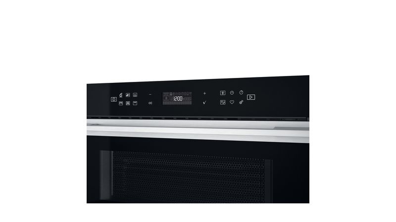 Mikrovolnovaya Pech Whirlpool W7 Md440 Whirlpool Rossiya