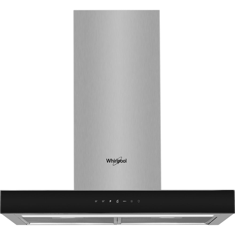 

вытяжные шкафы Whirlpool, Whirlpool WHBS 62F LT K