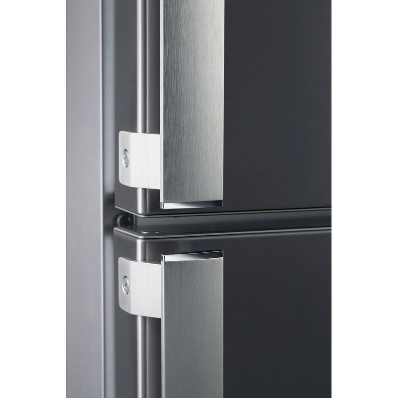 Whirlpool-Холодильник-с-морозильной-камерой-Отдельно-стоящий-W84BE-72-X-Нержавеющая-сталь-2-doors-Lifestyle-detail