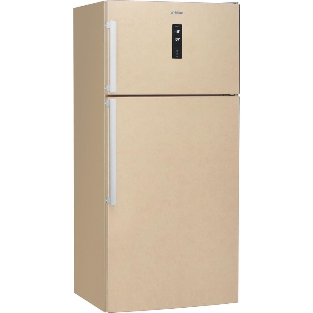 

комбинированные холодильники Whirlpool, Whirlpool W84TE 72 M