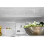 Whirlpool-Холодильник-с-морозильной-камерой-Отдельно-стоящий-W84TE-72-M-Мраморный-2-doors-Drawer