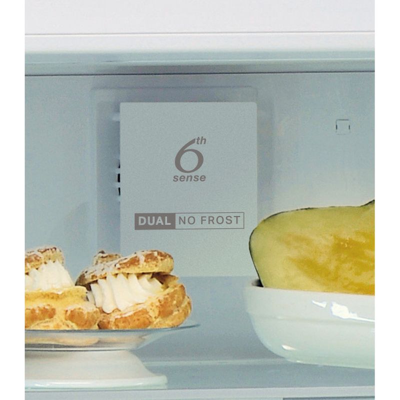 Whirlpool-Холодильник-с-морозильной-камерой-Отдельно-стоящий-W84TE-72-M-Мраморный-2-doors-Food