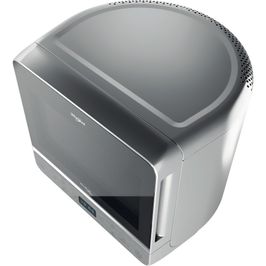 Микроволновая печь Whirlpool MAX 48/IX S