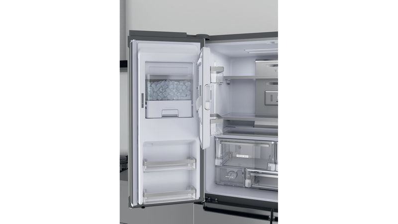 Dvuhdvernyj Holodilnik Whirlpool Whirlpool Rossiya