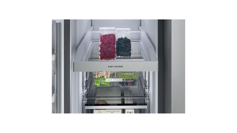 Dvuhdvernyj Holodilnik Whirlpool Whirlpool Rossiya