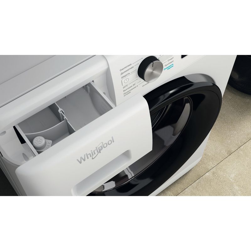 Whirlpool-Стиральная-машина-Отдельно-стоящий-BLF-G9148-V-RU-Белый-Фронтальная-загрузка-Not-available-Drawer