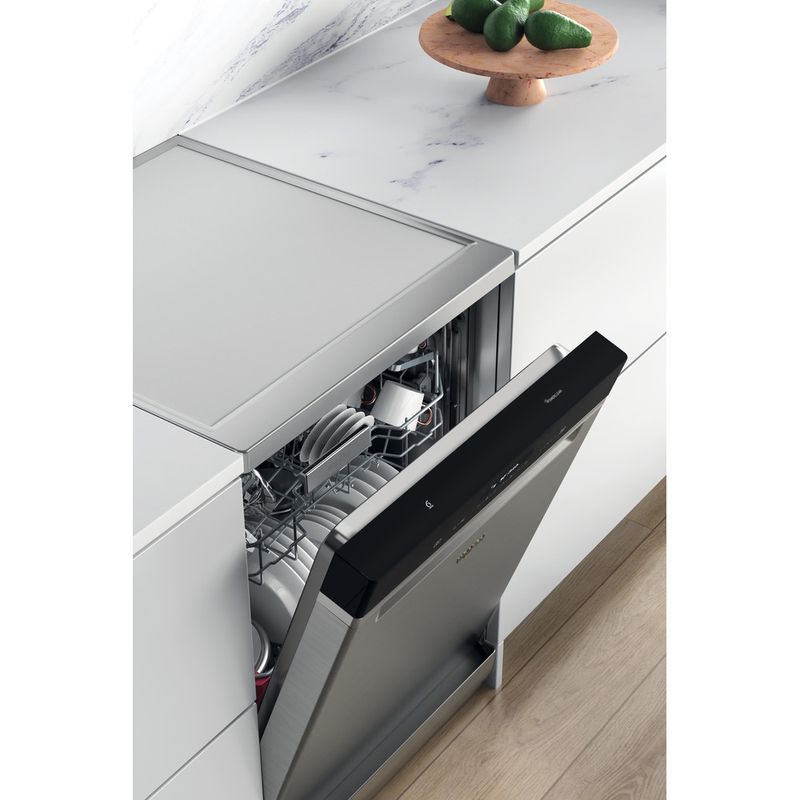 Whirlpool-Посудомоечная-машина-Отдельно-стоящий-WFP-5O41-PLG-X-Отдельно-стоящий-A-Lifestyle-perspective