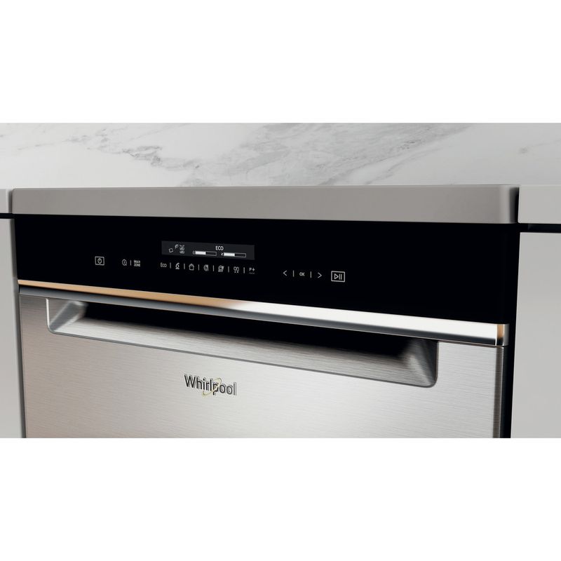 Whirlpool-Посудомоечная-машина-Отдельно-стоящий-WFP-5O41-PLG-X-Отдельно-стоящий-A-Lifestyle-control-panel