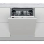 Whirlpool-Посудомоечная-машина-Встроенная-WI-7020-PEF-Full-integrated-A-Frontal