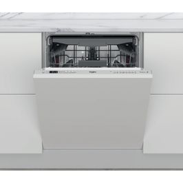 Посудомоечная машина Whirlpool WI 7020 PEF