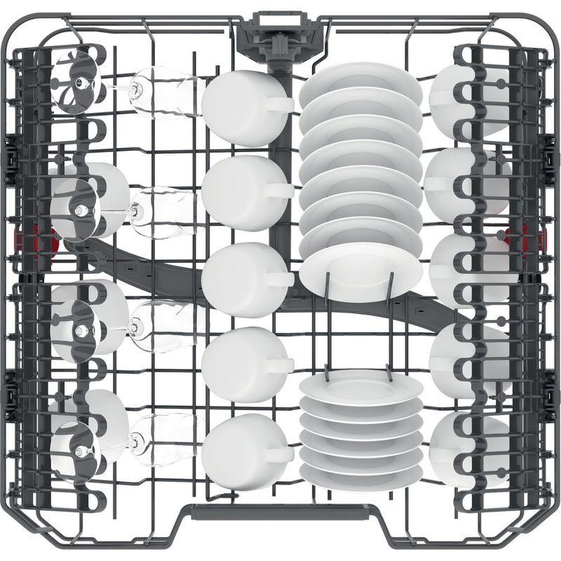 Whirlpool-Посудомоечная-машина-Отдельно-стоящий-WFC-3C33-F-X-Отдельно-стоящий-A-Rack