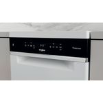 Whirlpool-Посудомоечная-машина-Отдельно-стоящий-WSFO-3O23-PF-Отдельно-стоящий-A-Lifestyle-control-panel