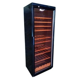 Холодильный шкаф для вина Whirlpool ADN 231 BK