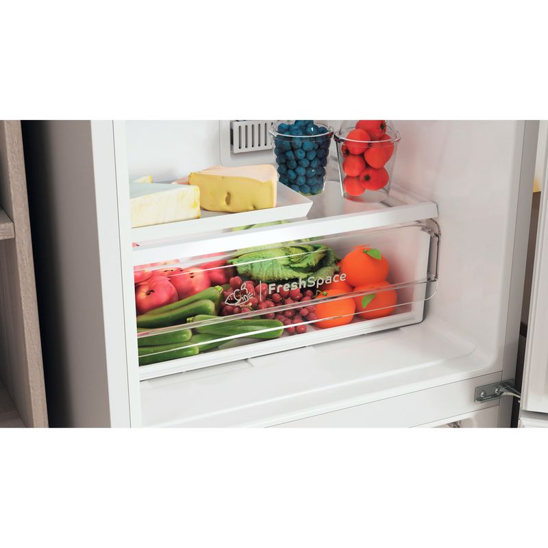 Indesit-Холодильник-с-морозильной-камерой-Отдельностоящий-ITR-4180-W-Белый-2-doors-Lifestyle-detail