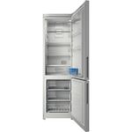 Indesit-Холодильник-с-морозильной-камерой-Отдельностоящий-ITD-5200-W-Белый-2-doors-Frontal-open