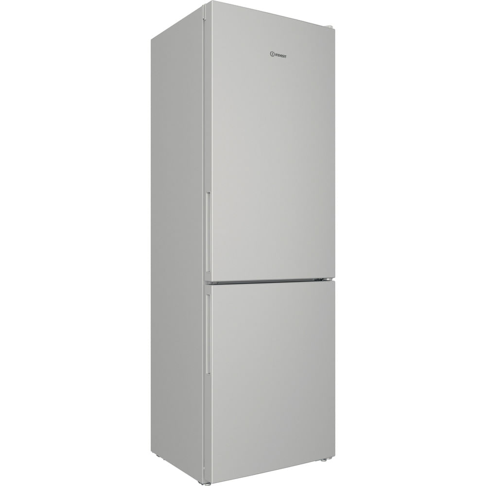 

комбинированные холодильники Indesit, Indesit ITD 4180 W