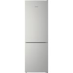 Indesit-Холодильник-с-морозильной-камерой-Отдельностоящий-ITD-4180-W-Белый-2-doors-Frontal